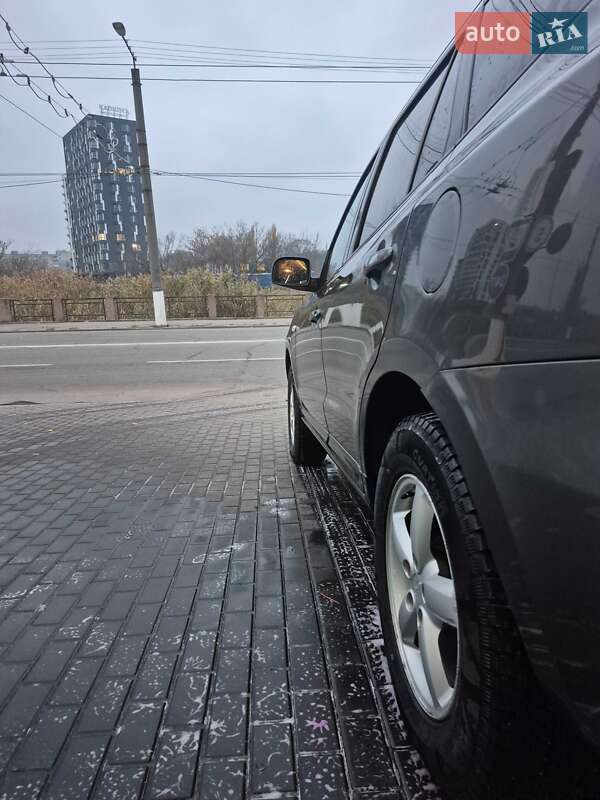 Внедорожник / Кроссовер Hyundai Santa FE 2006 в Кропивницком фото 3 Внедорожник / Кроссовер Hyundai Santa FE 2006 в Кропивницком