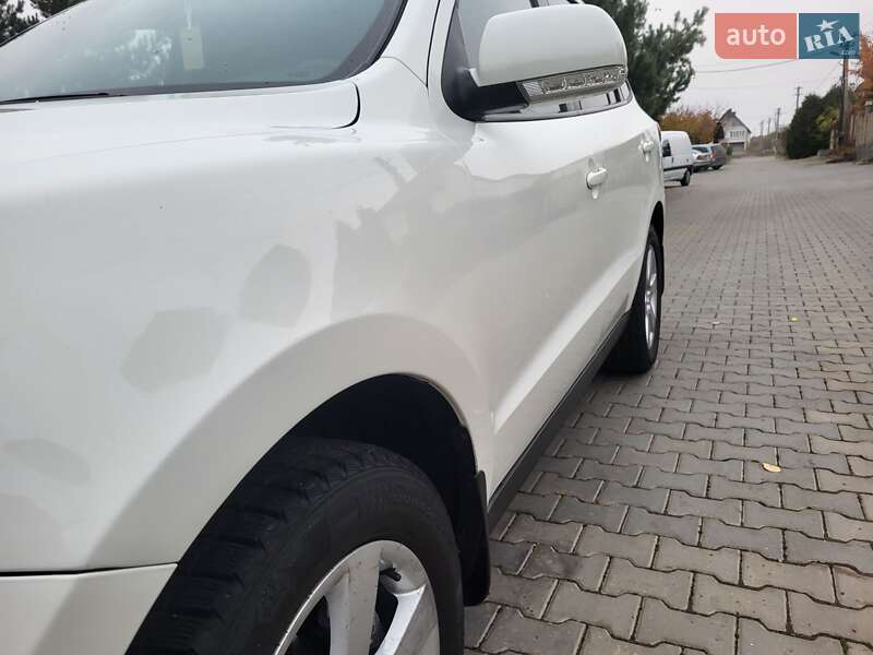 Внедорожник / Кроссовер Hyundai Santa FE 2011 в Хмельницком фото 39 Внедорожник / Кроссовер Hyundai Santa FE 2011 в Хмельницком