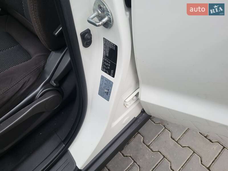 Внедорожник / Кроссовер Hyundai Santa FE 2011 в Хмельницком фото 97 Внедорожник / Кроссовер Hyundai Santa FE 2011 в Хмельницком