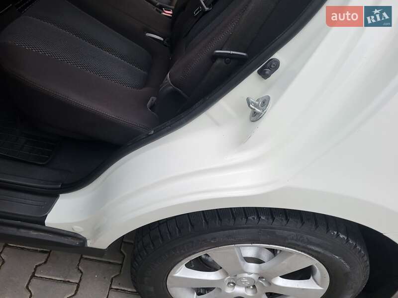 Внедорожник / Кроссовер Hyundai Santa FE 2011 в Хмельницком фото 99 Внедорожник / Кроссовер Hyundai Santa FE 2011 в Хмельницком