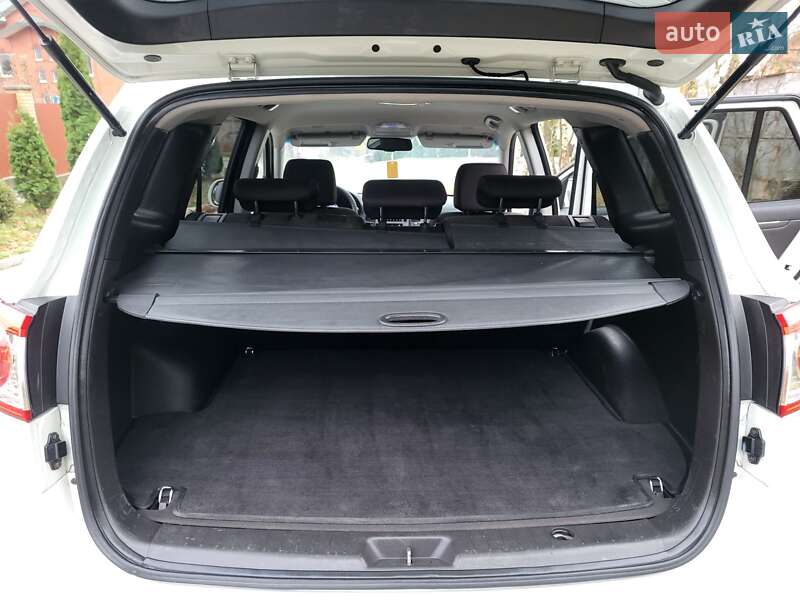 Внедорожник / Кроссовер Hyundai Santa FE 2011 в Хмельницком фото 102 Внедорожник / Кроссовер Hyundai Santa FE 2011 в Хмельницком