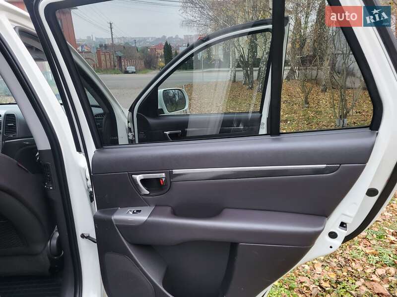 Внедорожник / Кроссовер Hyundai Santa FE 2011 в Хмельницком фото 112 Внедорожник / Кроссовер Hyundai Santa FE 2011 в Хмельницком