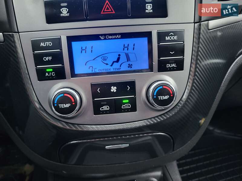 Внедорожник / Кроссовер Hyundai Santa FE 2011 в Хмельницком фото 126 Внедорожник / Кроссовер Hyundai Santa FE 2011 в Хмельницком