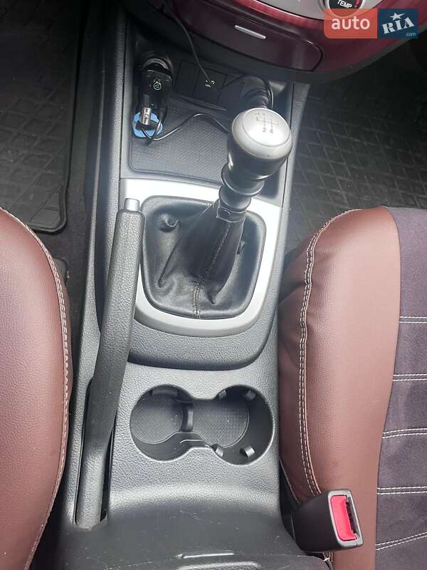 Внедорожник / Кроссовер Hyundai Santa FE 2006 в Киеве фото 9 Внедорожник / Кроссовер Hyundai Santa FE 2006 в Киеве