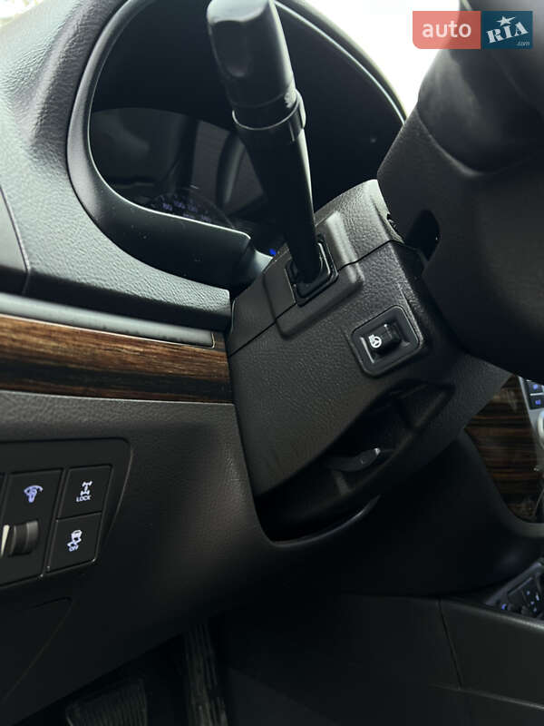 Внедорожник / Кроссовер Hyundai Santa FE 2012 в Одессе фото 34 Внедорожник / Кроссовер Hyundai Santa FE 2012 в Одессе