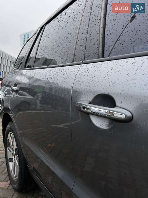 Внедорожник / Кроссовер Hyundai Santa FE 2012 в Одессе фото 50 Внедорожник / Кроссовер Hyundai Santa FE 2012 в Одессе