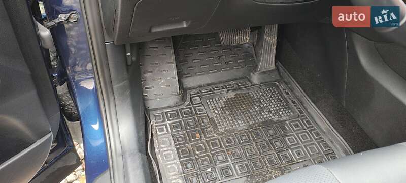 Позашляховик / Кросовер Hyundai Santa FE 2018 в Києві фото 32 Позашляховик / Кросовер Hyundai Santa FE 2018 в Києві