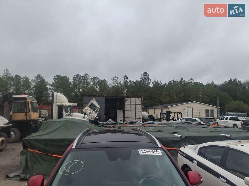 Внедорожник / Кроссовер Hyundai Santa FE 2022 в Ивано-Франковске