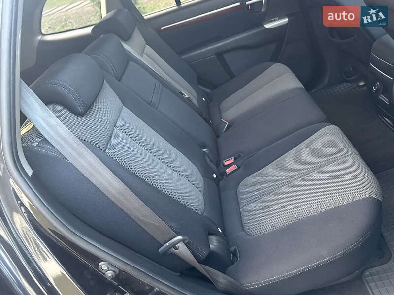 Внедорожник / Кроссовер Hyundai Santa FE 2007 в Коломые