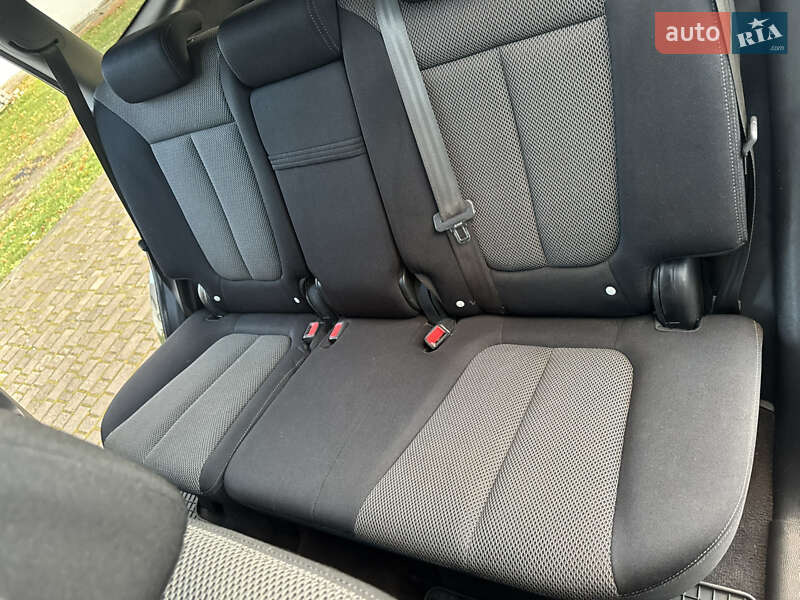 Внедорожник / Кроссовер Hyundai Santa FE 2007 в Коломые