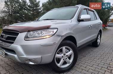 Внедорожник / Кроссовер Hyundai Santa FE 2009 в Хмельницком