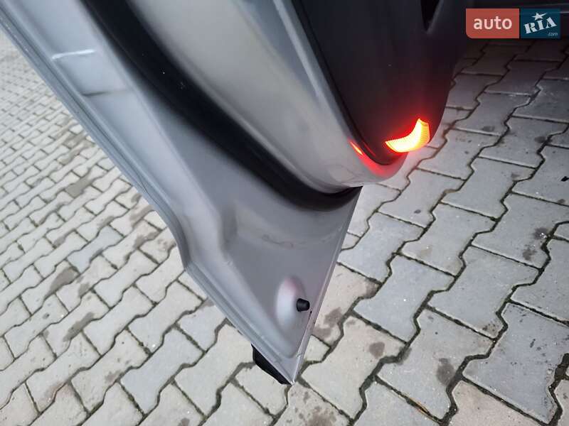 Позашляховик / Кросовер Hyundai Santa FE 2009 в Хмельницькому фото 99 Позашляховик / Кросовер Hyundai Santa FE 2009 в Хмельницькому