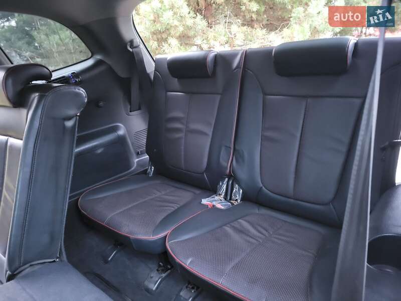 Позашляховик / Кросовер Hyundai Santa FE 2009 в Хмельницькому фото 106 Позашляховик / Кросовер Hyundai Santa FE 2009 в Хмельницькому