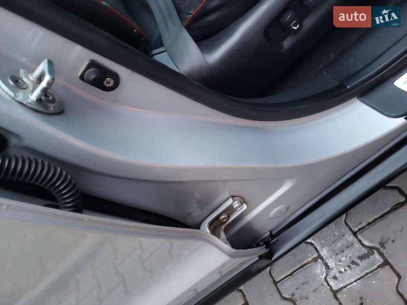 Позашляховик / Кросовер Hyundai Santa FE 2009 в Хмельницькому фото 130 Позашляховик / Кросовер Hyundai Santa FE 2009 в Хмельницькому