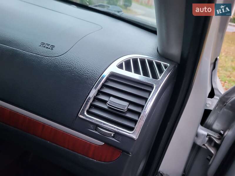 Позашляховик / Кросовер Hyundai Santa FE 2009 в Хмельницькому фото 134 Позашляховик / Кросовер Hyundai Santa FE 2009 в Хмельницькому