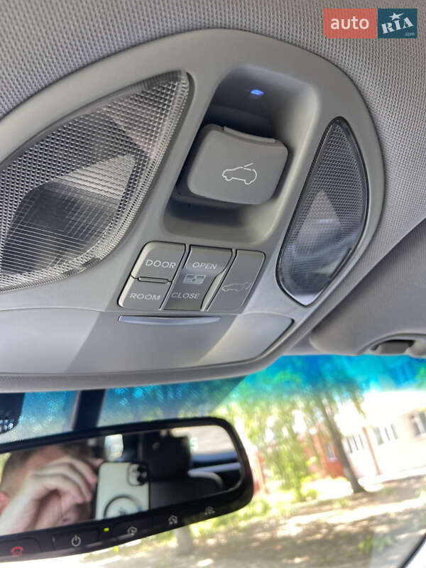 Внедорожник / Кроссовер Hyundai Santa FE 2013 в Одессе