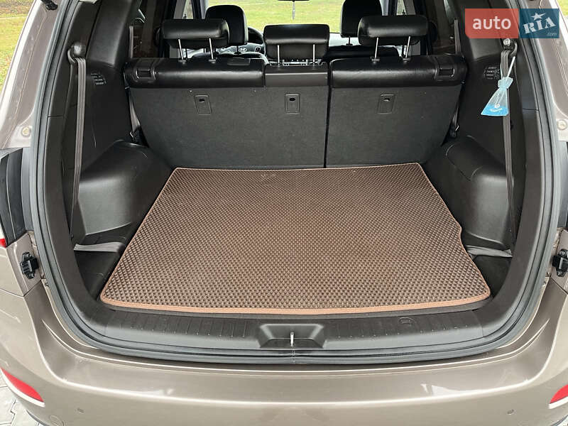 Позашляховик / Кросовер Hyundai Santa FE 2011 в Тульчині фото 19 Позашляховик / Кросовер Hyundai Santa FE 2011 в Тульчині