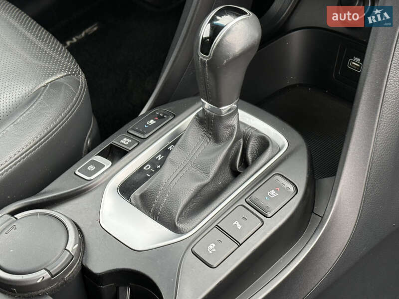 Внедорожник / Кроссовер Hyundai Santa FE 2016 в Ровно фото 60 Внедорожник / Кроссовер Hyundai Santa FE 2016 в Ровно
