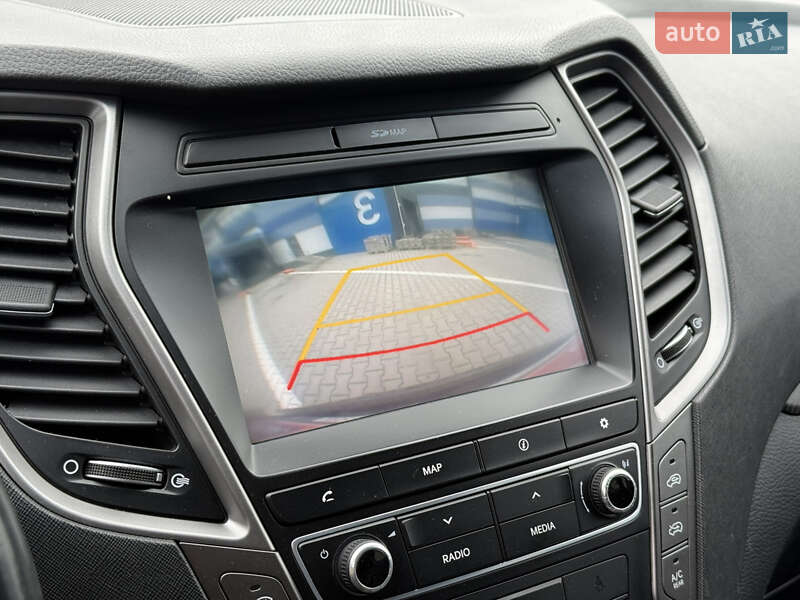 Внедорожник / Кроссовер Hyundai Santa FE 2016 в Ровно фото 70 Внедорожник / Кроссовер Hyundai Santa FE 2016 в Ровно