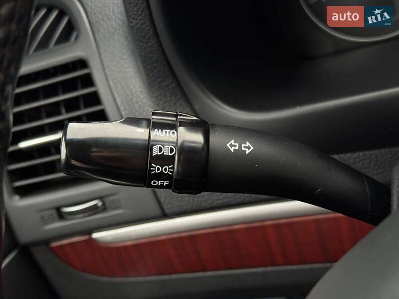 Внедорожник / Кроссовер Hyundai Santa FE 2007 в Ровно