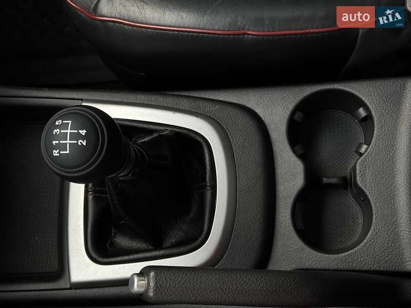 Внедорожник / Кроссовер Hyundai Santa FE 2007 в Ровно