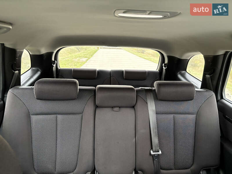 Позашляховик / Кросовер Hyundai Santa FE 2010 в Сарнах