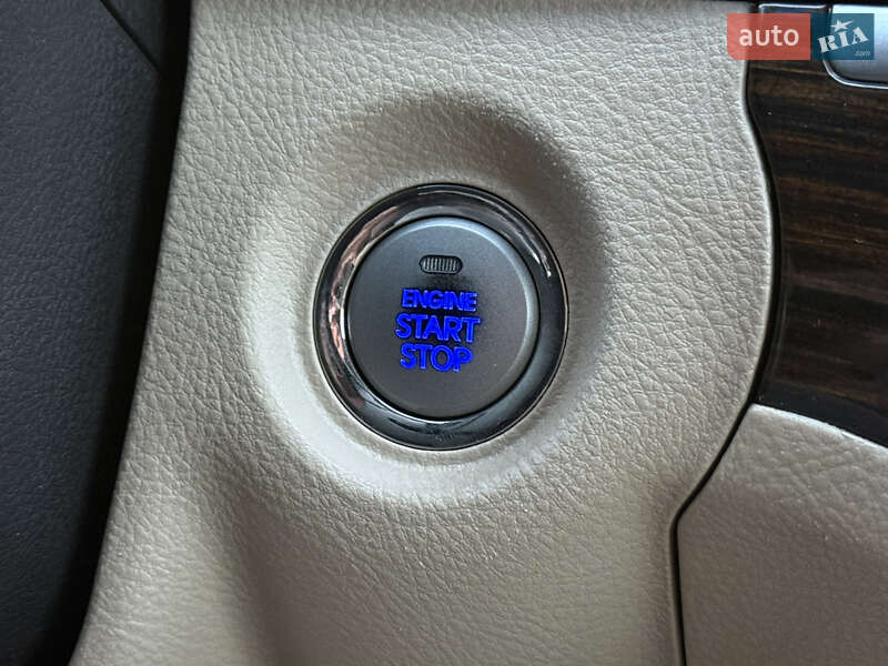 Внедорожник / Кроссовер Hyundai Santa FE 2011 в Одессе