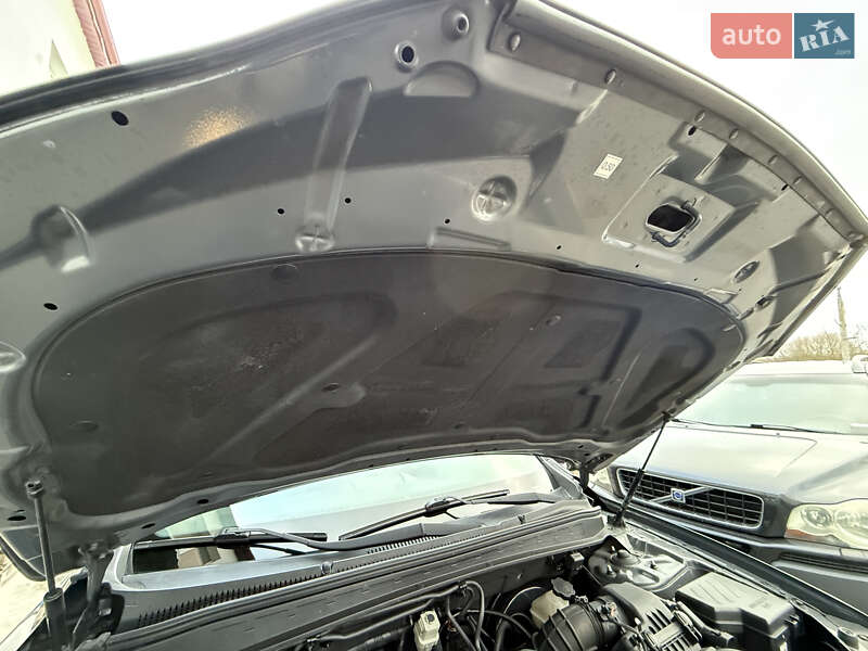 Внедорожник / Кроссовер Hyundai Santa FE 2012 в Ровно