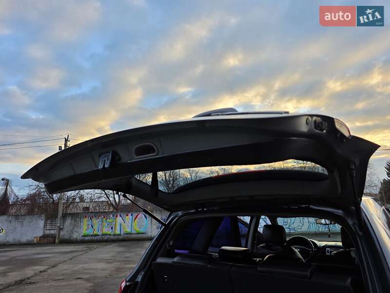 Позашляховик / Кросовер Hyundai Santa FE 2008 в Хмельницькому