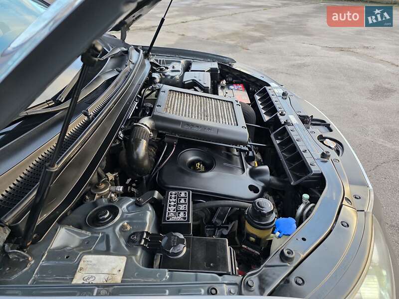 Позашляховик / Кросовер Hyundai Santa FE 2008 в Хмельницькому