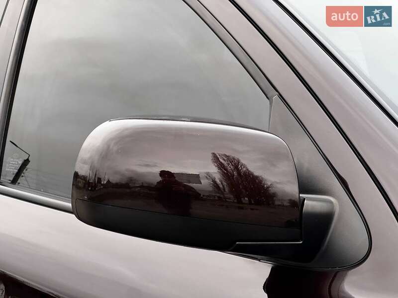 Внедорожник / Кроссовер Hyundai Santa FE 2009 в Ахтырке фото 7 Внедорожник / Кроссовер Hyundai Santa FE 2009 в Ахтырке