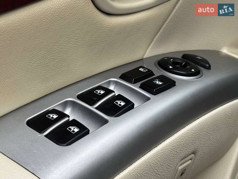 Внедорожник / Кроссовер Hyundai Santa FE 2009 в Ахтырке фото 15 Внедорожник / Кроссовер Hyundai Santa FE 2009 в Ахтырке