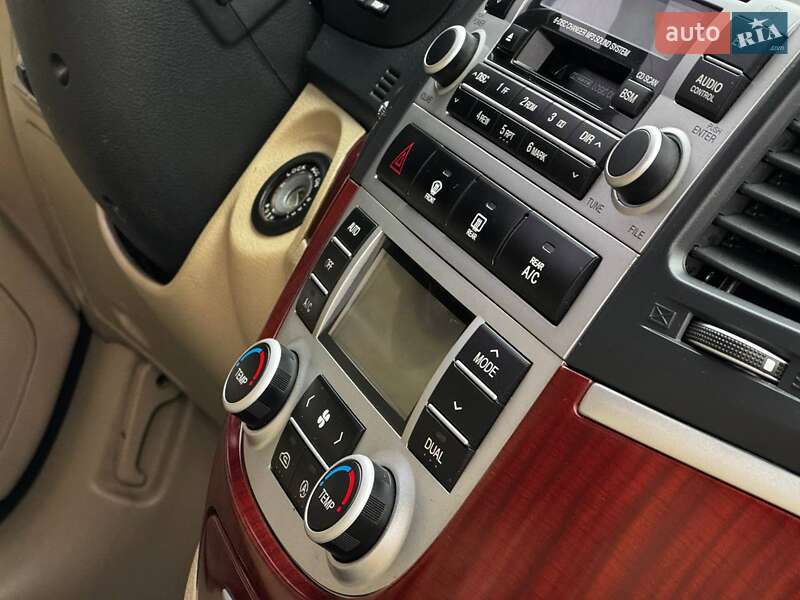 Внедорожник / Кроссовер Hyundai Santa FE 2009 в Ахтырке фото 26 Внедорожник / Кроссовер Hyundai Santa FE 2009 в Ахтырке