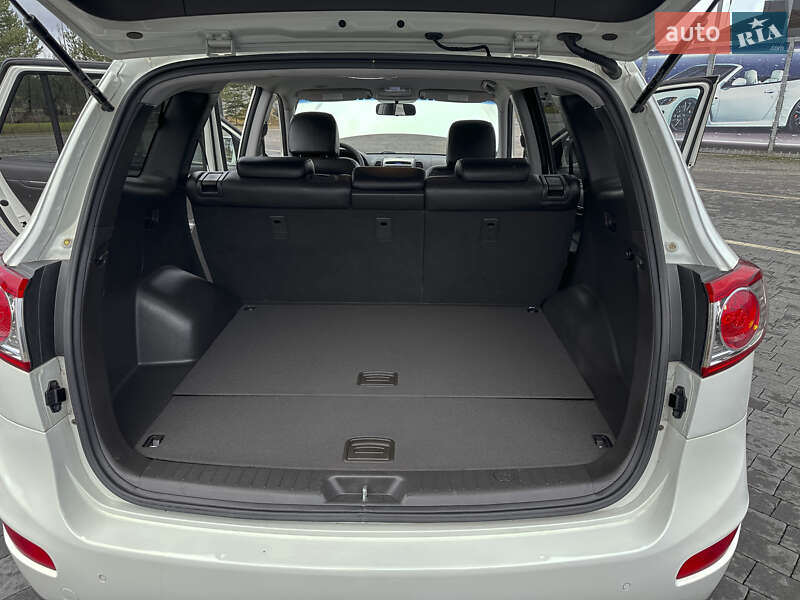 Внедорожник / Кроссовер Hyundai Santa FE 2011 в Самборе фото 61 Внедорожник / Кроссовер Hyundai Santa FE 2011 в Самборе