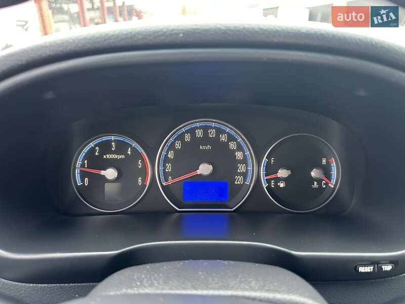 Внедорожник / Кроссовер Hyundai Santa FE 2007 в Нежине