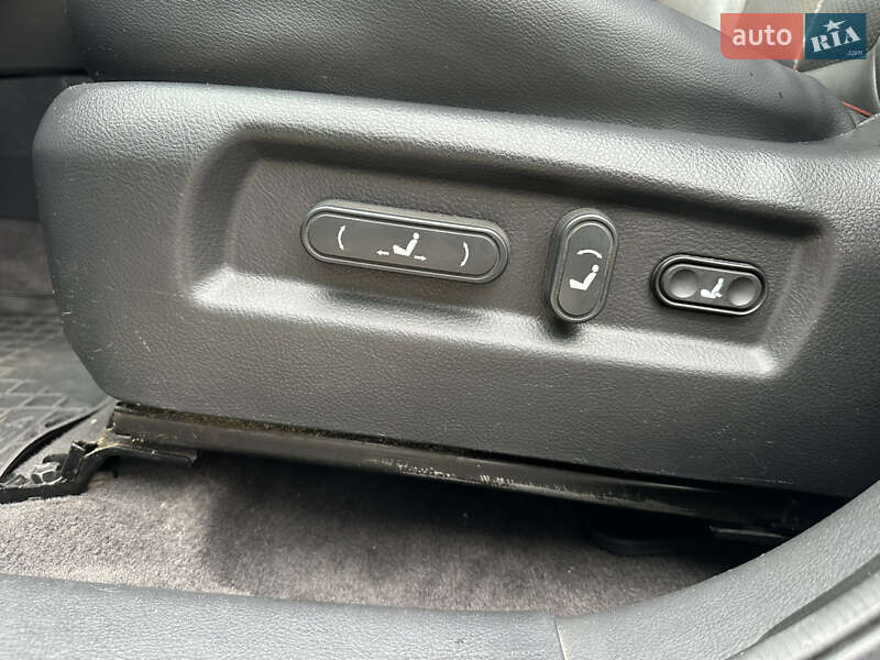 Внедорожник / Кроссовер Hyundai Santa FE 2007 в Нежине