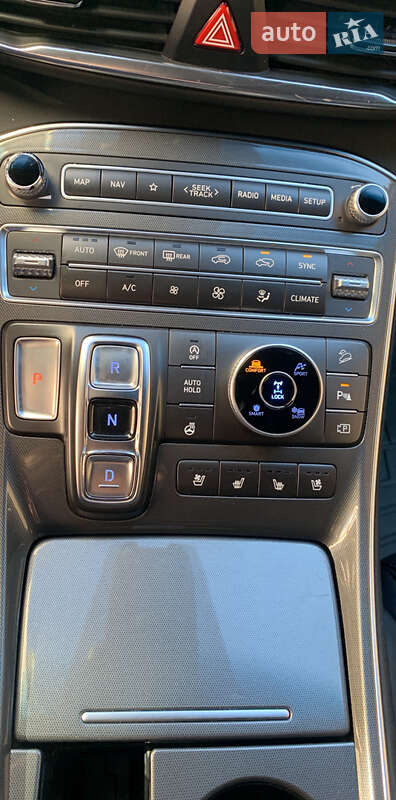 Внедорожник / Кроссовер Hyundai Santa FE 2021 в Ивано-Франковске фото 19 Внедорожник / Кроссовер Hyundai Santa FE 2021 в Ивано-Франковске