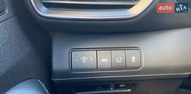 Внедорожник / Кроссовер Hyundai Santa FE 2021 в Ивано-Франковске фото 26 Внедорожник / Кроссовер Hyundai Santa FE 2021 в Ивано-Франковске