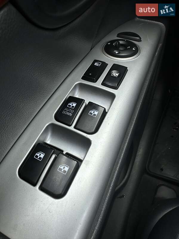 Внедорожник / Кроссовер Hyundai Santa FE 2009 в Белогородке фото 37 Внедорожник / Кроссовер Hyundai Santa FE 2009 в Белогородке