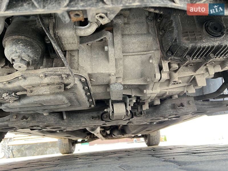 Внедорожник / Кроссовер Hyundai Santa FE 2019 в Виннице