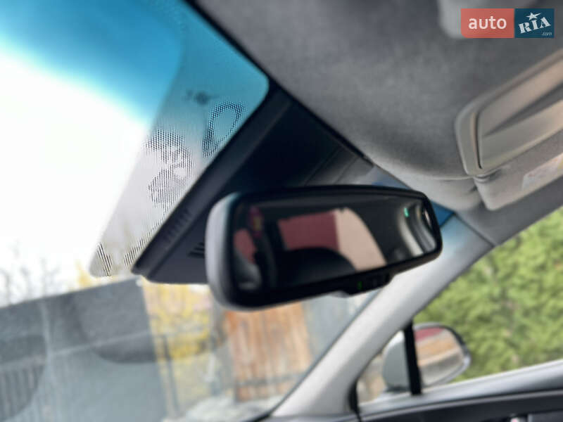 Внедорожник / Кроссовер Hyundai Santa FE 2019 в Виннице