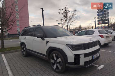 Позашляховик / Кросовер Hyundai Santa FE 2024 в Хмельницькому