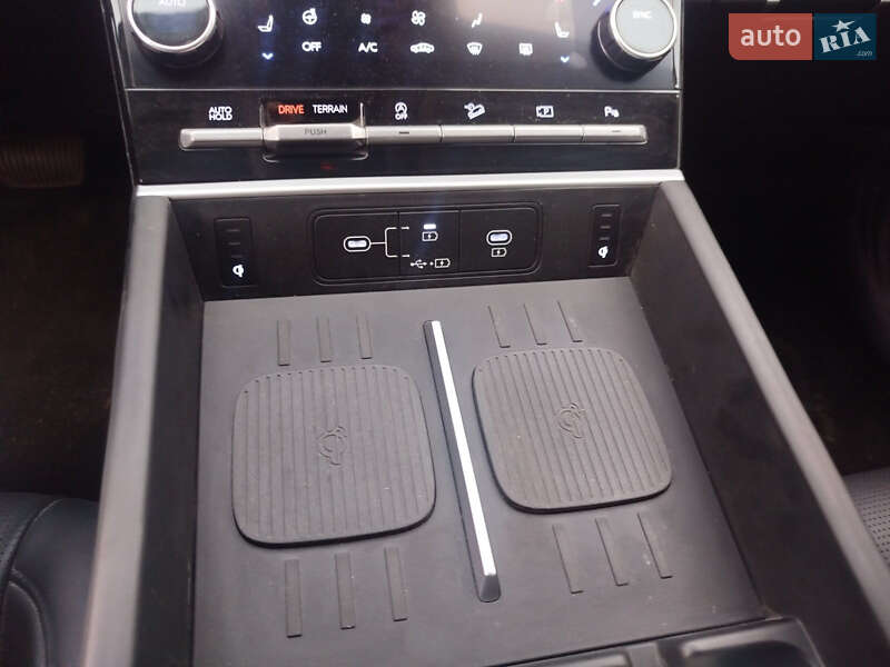 Позашляховик / Кросовер Hyundai Santa FE 2024 в Хмельницькому фото 15 Позашляховик / Кросовер Hyundai Santa FE 2024 в Хмельницькому