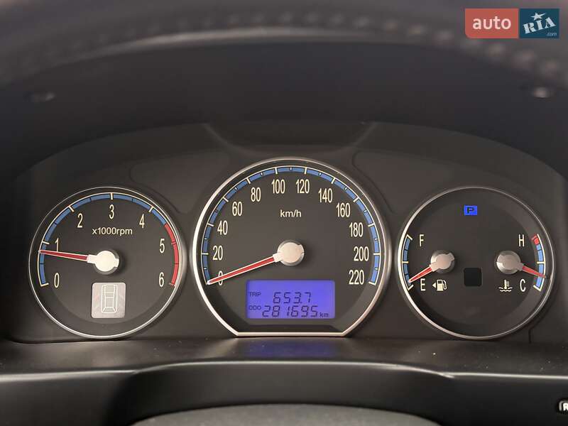 Внедорожник / Кроссовер Hyundai Santa FE 2008 в Харькове фото 34 Внедорожник / Кроссовер Hyundai Santa FE 2008 в Харькове