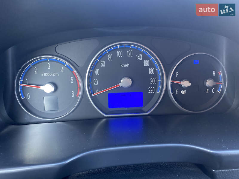 Внедорожник / Кроссовер Hyundai Santa FE 2008 в Белгороде-Днестровском фото 30 Внедорожник / Кроссовер Hyundai Santa FE 2008 в Белгороде-Днестровском