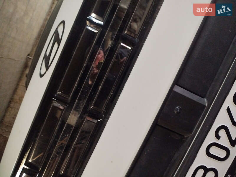 Позашляховик / Кросовер Hyundai Santa FE 2024 в Хмельницькому фото 22 Позашляховик / Кросовер Hyundai Santa FE 2024 в Хмельницькому