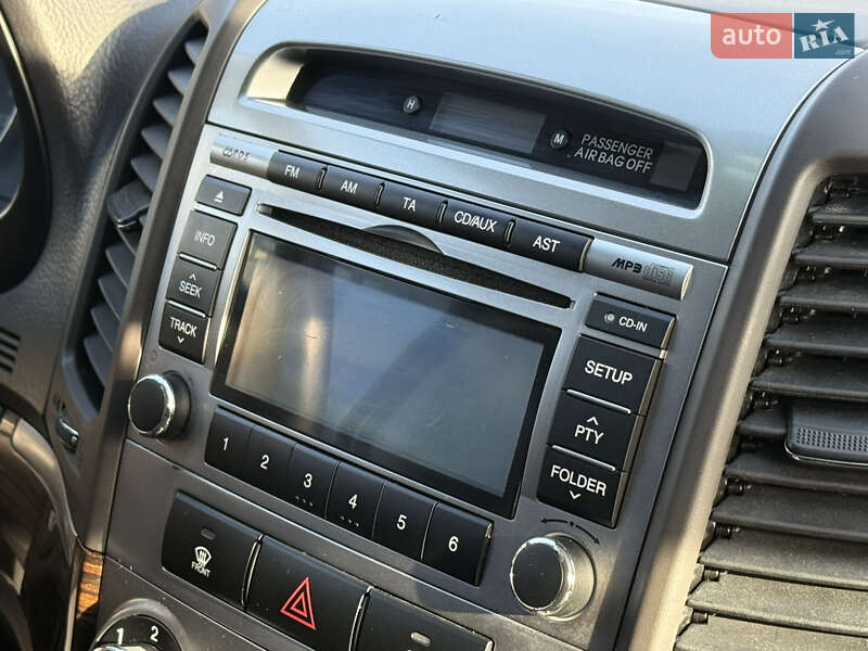 Внедорожник / Кроссовер Hyundai Santa FE 2011 в Ровно фото 50 Внедорожник / Кроссовер Hyundai Santa FE 2011 в Ровно