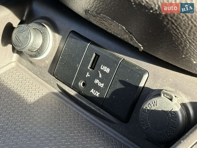 Внедорожник / Кроссовер Hyundai Santa FE 2011 в Ровно фото 53 Внедорожник / Кроссовер Hyundai Santa FE 2011 в Ровно