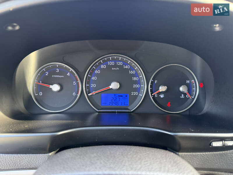 Внедорожник / Кроссовер Hyundai Santa FE 2011 в Ровно фото 61 Внедорожник / Кроссовер Hyundai Santa FE 2011 в Ровно