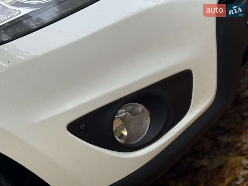 Внедорожник / Кроссовер Hyundai Santa FE 2012 в Львове фото 16 Внедорожник / Кроссовер Hyundai Santa FE 2012 в Львове